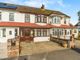 Thumbnail Terraced house for sale in Castlemaine Avenue, Gillingham, Kent