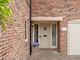 Thumbnail Detached house for sale in New House Covert, Knapton, York
