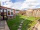 Thumbnail Detached bungalow for sale in Victoria Road, Taverham, Norwich