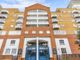 Thumbnail Flat for sale in New Caledonian Wharf, 6 Odessa Street, London