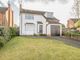 Thumbnail Detached house for sale in Red Hill, Stourbridge