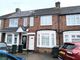 Thumbnail Terraced house for sale in Sullivan Road, Coventry, West Midlands