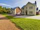 Thumbnail Detached house for sale in Glendinning Close, Abergavenny