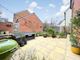 Thumbnail Detached house for sale in Pipistrelle Crescent, Trowbridge