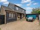 Thumbnail Detached house for sale in Barncroft Close, Tangmere, Chichester