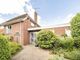 Thumbnail Detached house for sale in Broomfield, Sunbury-On-Thames