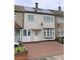 Thumbnail Terraced house for sale in Chelmer Crescent, Barking