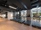 Thumbnail Studio to rent in Bagshaw Building, The Wardian, London