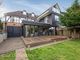 Thumbnail Detached house for sale in Avondale Avenue, Old Malden, Worcester Park