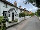 Thumbnail Cottage for sale in Church Lane, Northaw