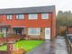 Thumbnail Semi-detached house for sale in Irongate, Bamber Bridge, Preston