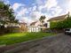 Thumbnail Detached bungalow for sale in Utopia, 30 The Meadows, Kirk Michael