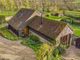 Thumbnail Barn conversion for sale in Hammerpond Road, Plummers Plain, Horsham, West Sussex