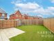 Thumbnail Detached house for sale in Felicia Lane, Colchester, Essex