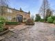 Thumbnail Barn conversion for sale in East Stone Edge Barn, Barnoldswick Road, Blacko