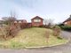 Thumbnail Link-detached house for sale in Avis Close, Newhaven