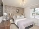 Thumbnail Detached house for sale in "Eden" at Chandlers Square, Godmanchester, Huntingdon