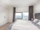 Thumbnail Flat for sale in Landmark East Tower, South Quay, London