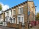 Thumbnail Flat for sale in St Marys Road, Harlesden