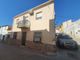 Thumbnail Town house for sale in 04850 Partaloa, Almería, Spain