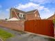 Thumbnail Detached house for sale in Ash Tree Drive, Haxey, Doncaster