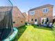 Thumbnail Detached house for sale in Minchin Close, York