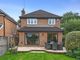 Thumbnail Detached house for sale in Birch Lane, Stock, Ingatestone, Essex