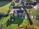 Thumbnail Detached house for sale in Spen Green, Smallwood, Sandbach, Cheshire
