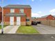 Thumbnail Semi-detached house for sale in Danvers Avenue, Sutton-In-Ashfield