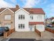 Thumbnail Terraced house for sale in Tidford Road, Welling