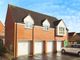 Thumbnail Maisonette for sale in Wren Place, Gillingham, Dorset