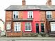 Thumbnail Terraced house for sale in Balmoral Terrace, South Bank, York