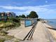 Thumbnail Flat for sale in Beach Court, Rampart Terrace, Shoeburyness, Essex