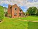 Thumbnail Detached house for sale in Popeswood Road, Binfield, Bracknell