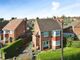 Thumbnail Detached house for sale in Sheriff Highway, Hedon, Hull