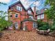 Thumbnail Flat for sale in Egerton Road, Weybridge