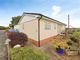 Thumbnail Mobile/park home for sale in Earls Ditton Lane, Hopton Wafers, Kidderminster