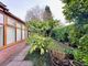 Thumbnail Bungalow for sale in London Road, Woore, Cheshire