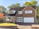 Thumbnail Detached house for sale in Chanctonbury Way, Crawley