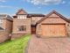 Thumbnail Detached house for sale in Acorn Close, Rogerstone