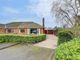 Thumbnail Semi-detached bungalow for sale in Sandfield Drive, Brough