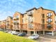 Thumbnail Flat to rent in London Road, Greenhithe, Kent