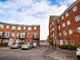 Thumbnail Flat for sale in Sovereigns Quay, Riverside Development, Bedford