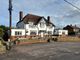 Thumbnail Pub/bar for sale in Hindon Road, Salisbury