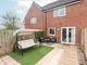 Thumbnail Terraced house for sale in Shepherd Close, Stoke Gifford, Bristol