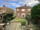 Thumbnail Semi-detached house for sale in Cynthia Drive, Marple, Stockport