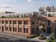 Thumbnail Flat for sale in Plot B1, Old Electricity Works, Campfield Road, St. Albans