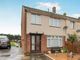 Thumbnail Terraced house for sale in Lougher Place, St. Athan