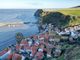 Thumbnail Cottage for sale in Sea Haven, 1 Barras Square, Staithes