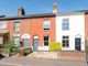 Thumbnail Terraced house for sale in Grant Street, Norwich